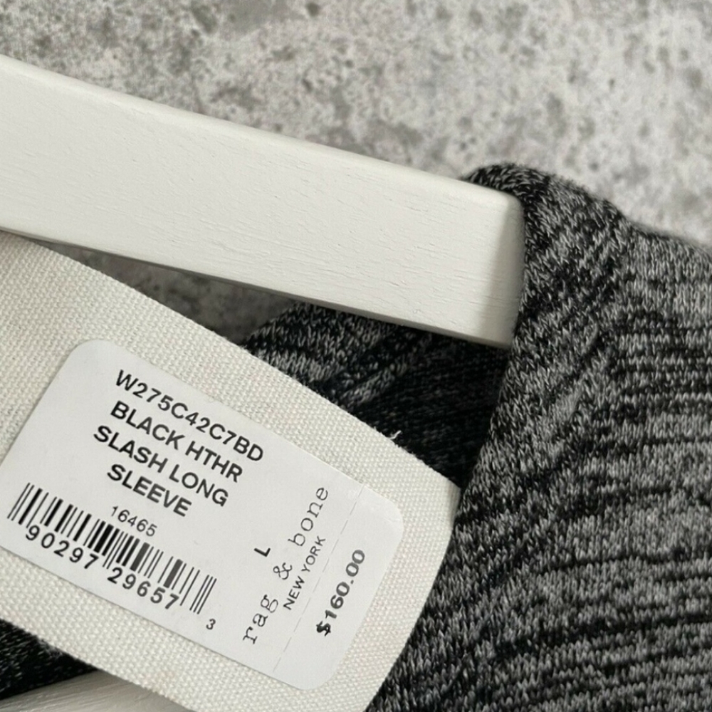 NWT Rag & Bone top - Picture 2 of 5